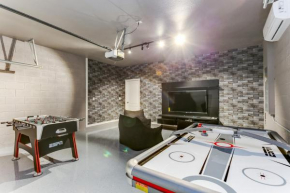 Last Minute Disney Getaway! Private Pool, Hot Tub & Games Room. Book Now! #22172
